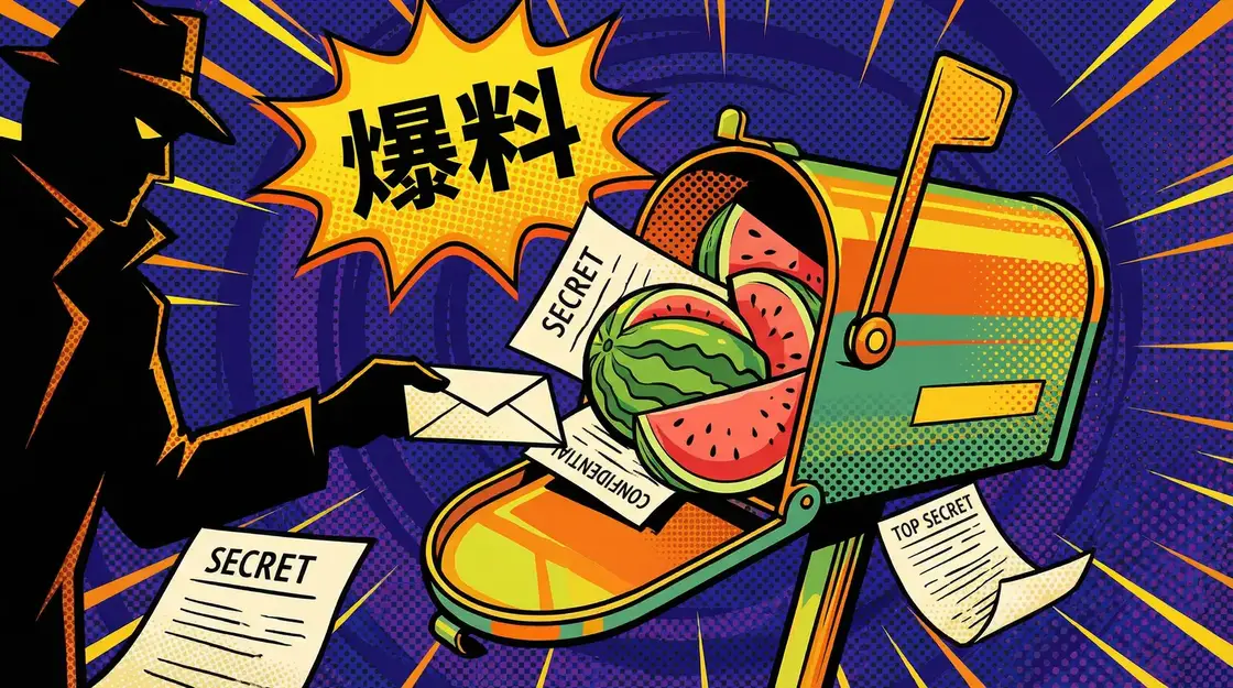 黑料正能量-黑料正能量在线观看::全网独家黑料正能量合集 匿名爆料通道漫画插图